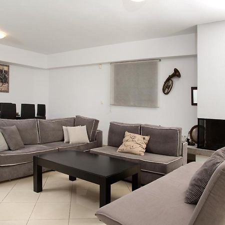 Spacious Modern Apartments With Great Rooftop View Atenas Exterior foto