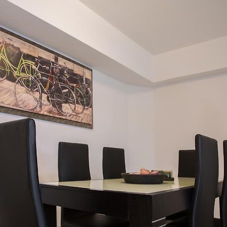 Spacious Modern Apartments With Great Rooftop View Atenas Exterior foto
