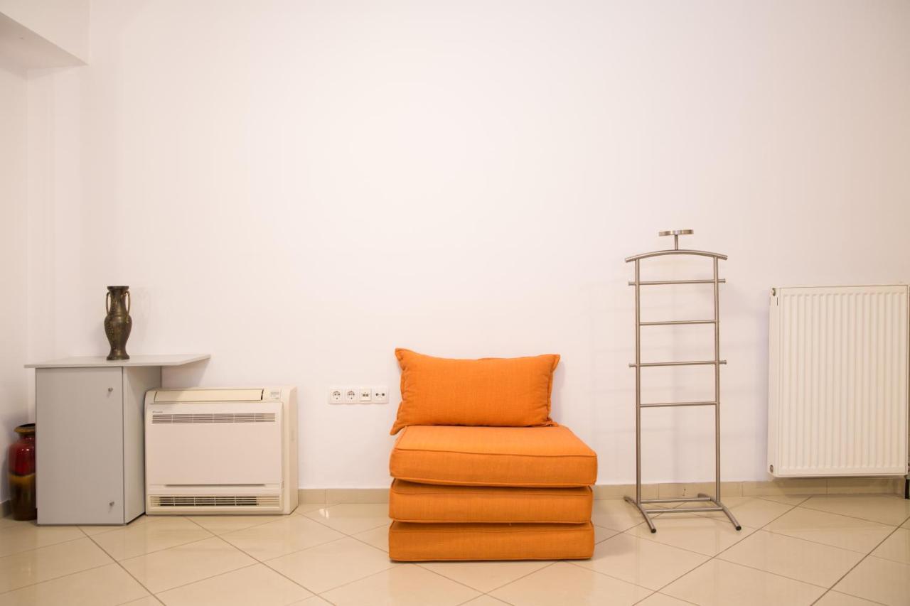 Spacious Modern Apartments With Great Rooftop View Atenas Exterior foto